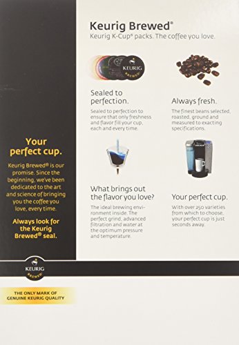 Image of Lavazza Classico K-Cup for Keurig Brewers, 88 Count