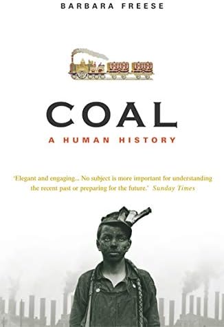 Coal: A Human History