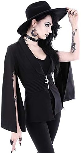 Restyle ClothingRestyle - Goddess Gothic - Jacket