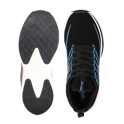 Image of Red Chief Men's Running Shoes | Breathable Air Mesh Sports Sneakers | Lightweight Shoes for Men (R1771)