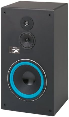 KLH Rave-12 - Altavoz de pie (300 W, 30 