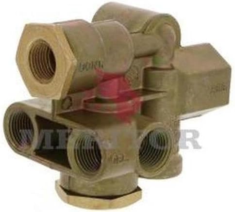 Meritor Genuine Arvin Valve - Rsl110500