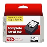 Les Cartouches d'Encre Inkyeah se concentrent sur la qualité du produit pour vous offrir des impressions claires et durables.