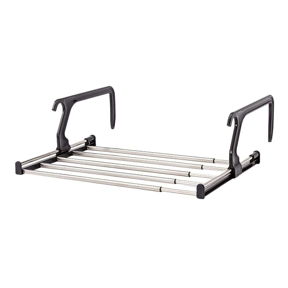 Amazon|カインズ(CAINZ) 洗濯物干し 幅47.5cm 奥行35cm 高さ3.5cm 竿 Amazon|カインズ(CAINZ) 洗濯物干し 幅47.5cm 奥行35cm 高さ3.5cm 竿