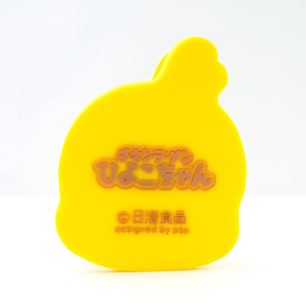 Angelic Pre tty ひよこちゃんToy ネックレス ワッペンクリップ