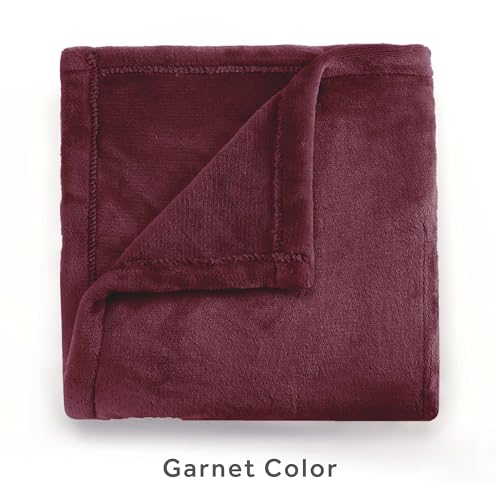 Sunbeam 2161215 Royal Posh Heated Throw Electric Blanket thumb #2