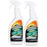 Armor All 2X Tiefenpfleger Kunststoff Pflege Reiniger seidenmatt 1 L Liter