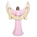 God Bless This House African American Angel (Praise & Worship Angels)