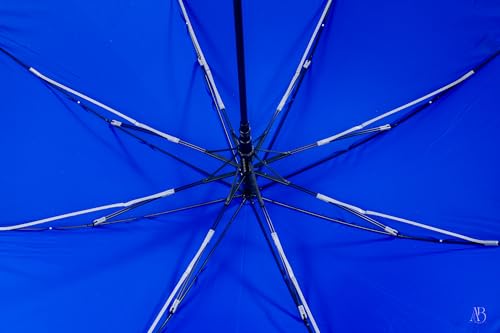 Image of Sun Golf 30 AT Windproof Golf Umbrella with UV Protection