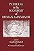 Patterns in the Economy of Roman Asia Minor (Late Antiquity)