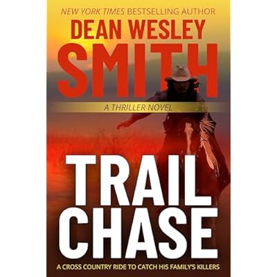Trail Chase
