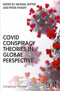 Covid Conspiracy Theories in Global Perspective