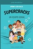 supercrack indian creek  Supercracks 1 (en español): Un Equipo Genial