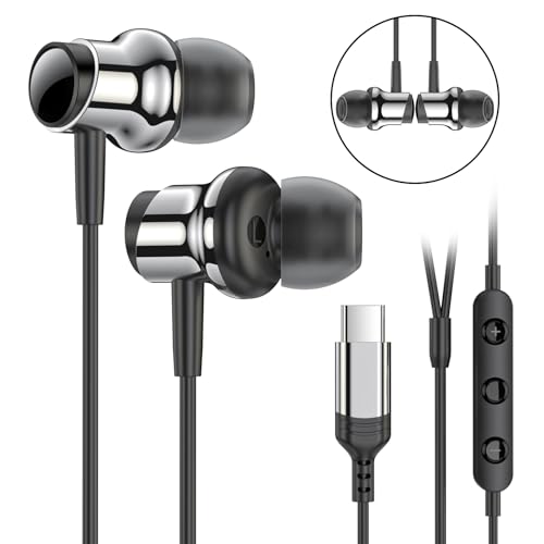 Benewy USB-C Earbuds thumbnail 2