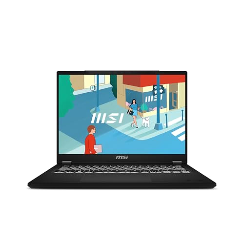 MSI ���_�� 14H 14�C���` �r�W�l�X�m�[�g�p�\�R��:Intel Core i9-13900H�AIntel Iris Xe�A32GB DDR4�A1TB NVMe SSD�AType-C�AThunderbolt 4�AWin 11 �z�[��:�N���V�b�N�u���b