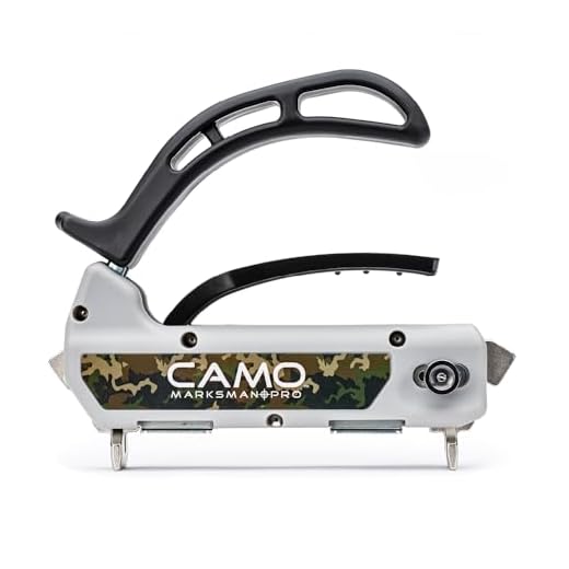 CAMO Pro Guide