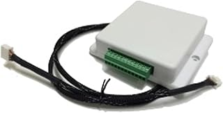 Mitsubishhi PAC-US445CN-1 - Thermostat Adapter Interface, Allows Connect 3rd Party Controls, Updated Version of PAC-US444CN-1