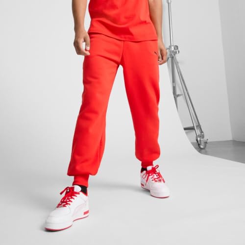 PUMA Men's Standard Formula 1 Sweatpants2