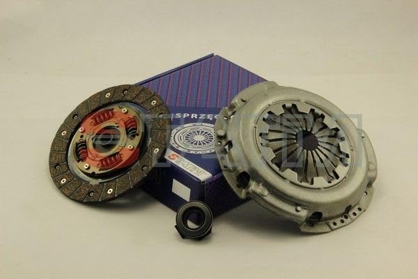 100.234 Clutch Kit