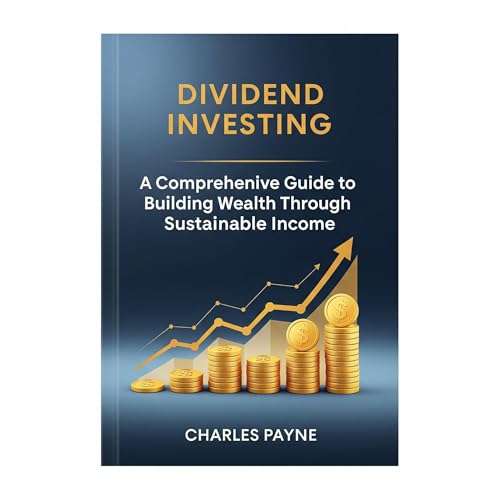 Charles Payne presents Dividend Investing episode artwork