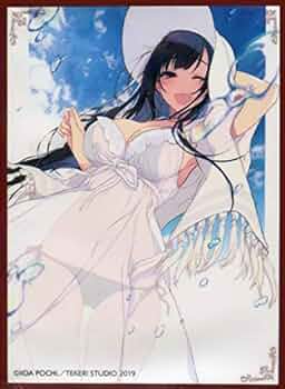 ぽち。展 姉なるもの カードスリーブD【未開封】 41XM1SGQSbL._UF350,350_QL50_.jpg