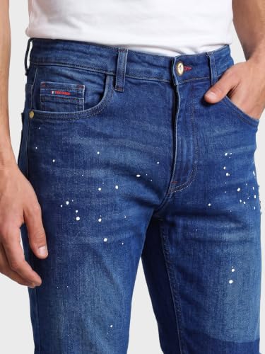 Image of THE Indian Garage CO Men Jeans