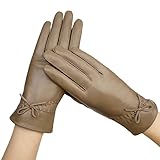 Le cadeau parfait : assez durables pour durer des années, ces gants isolants sont un excellent cadeau pour les petites amies, les mamans, les filles, les grands-mères, les épouses ou d'autres proches.