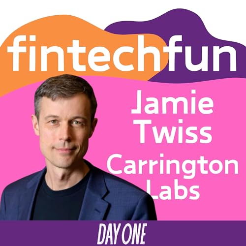How Beforepay is Disrupting Lending with Jamie Twiss, CEO of Before Pay Group