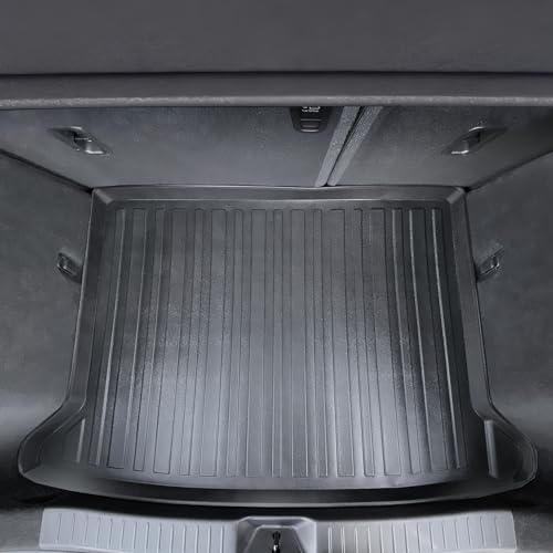 �}�c�_ CX-30 Crossover 2020-2025�p�v���~�A���J�[�S���C�i�[ 100%�ی� - �J�X�^���t�B�b�g�Ԃ̃g�����N�}�b�g - �I�[���V�[�Y���u���b�N�J�[�S�}�b�g - �}�c�_CX-30�p3D�^���[�U�[����g�����N���i�[