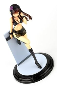 Amazon.co.jp: トカゲの王 巣鴨涼 typeII (1/7スケール PVC塗装