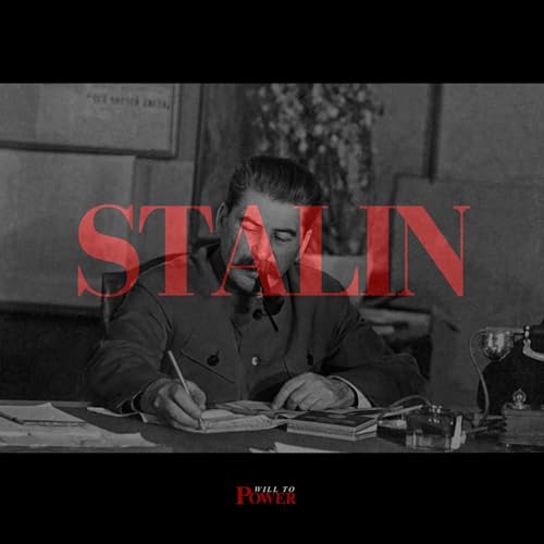 Joseph Stalin &mdash; Principle 8: Conceal your mistakes by scapegoating a subordinate.