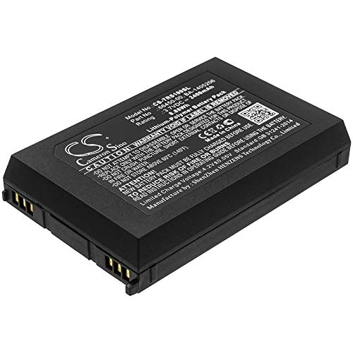 Cameron Sino Battery for Trimble 66410-00, Juno SA, Juno SB, Juno SC, Juno SD PN:Trimble 66450-00, BA-1405206 2400mAh / 8.88Wh