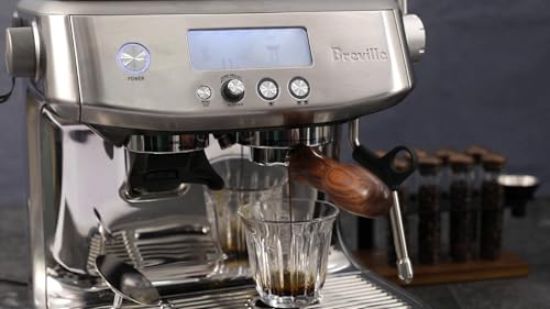 Image of espresso tamping station called Coffee Tamper Station Fit 51 to 54mm Espresso Accessories The tamper holder Or organizer station Adjustable Portafilters Stand Height (7 IN 1)