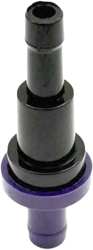 Fuel Tank Vent Valve Solenoid 1/5/10Pcs New and Pcv Valve Suitable Universal Wuling and Other ModelsOem94580183 Carbon Canister Solenoid Valve(5pcs)