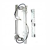 F1 F100 Power Window Kit heavy-duty interior quality