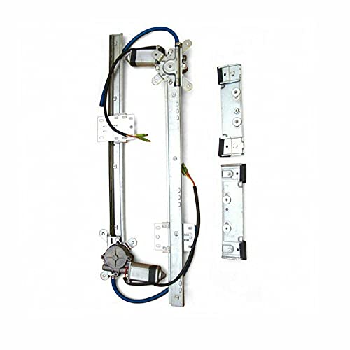 F1 F100 Power Window Kit heavy-duty interior quality