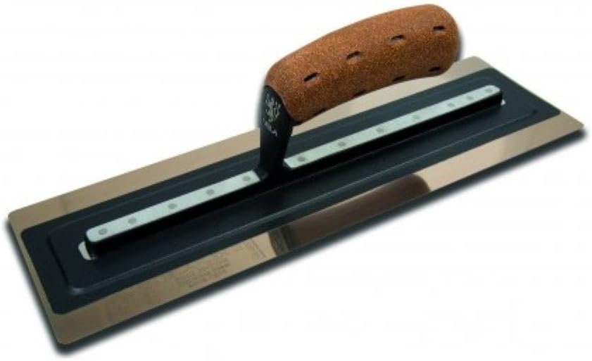 Nela FLEX II 16 Trowel Gold Edition