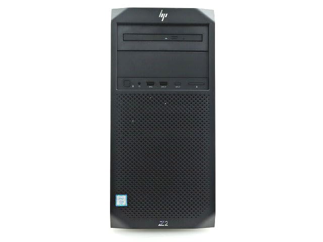 ☘️HP Z2 Tower☘️QUADRO P2000☘️メモリ64GB☘️ ☘️HP Z2 Tower☘️QUADRO P2000☘️メモリ64GB☘️