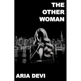The Other Woman Audiolibro Por Aria Devi arte de portada