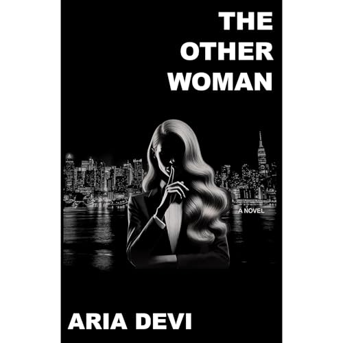 The Other Woman by Aria Devi episode artwork