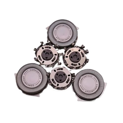 SH30/52�V���[�Y 1000 2000 3000 �����p�V�F�[�o�[�w�b�h��3�_�Z�b�g�B�t�B���b�v�X S5100 S5110 S5400 S5050 SW5700 SW5710 PT720 PT725 �ɑΉ��B