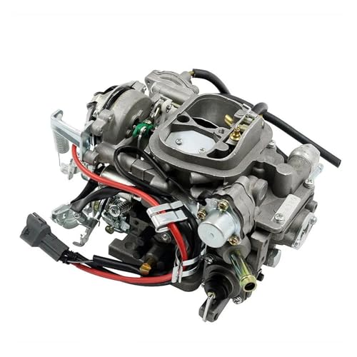 Carburateur pour Toyota 22R avec starter compatible Celica et Corona