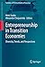 Entrepreneurship in Transition Economies: Diversity, Trends, and Perspectives (Societies and Political Orders in Transition)