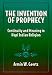 The Invention of Prophecy: Continuity and Meaning in Hopi Indian Religion