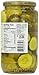 Bubbies, Pickles, Bread & Butter, 33 oz
