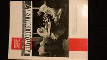Paperback The Best of Photojournalism Book