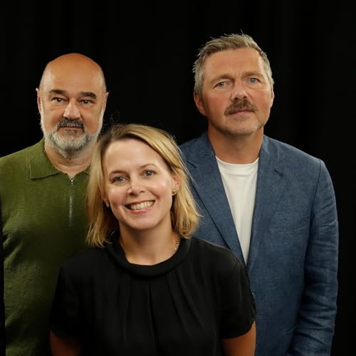 Reklamebr&aring;k, &Aring;ge-pensum og Oscar-nerver