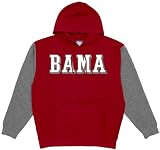 Blue 84 Sudadera con capucha con licencia oficial de la NCAA