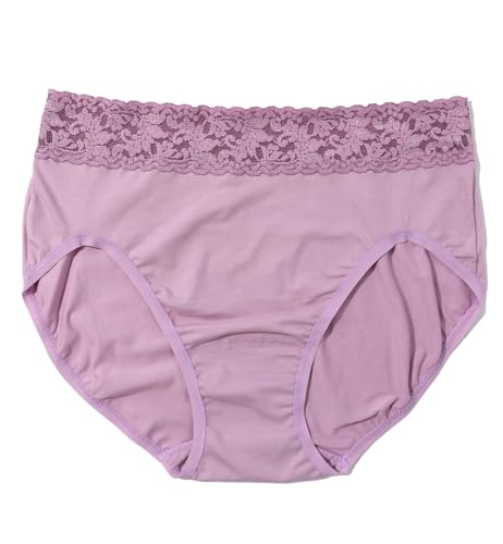 Image of hanky panky Cotton French Brief