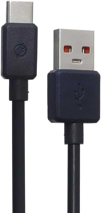 USB-C charging cable